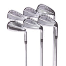 Titleist T200 Steel Men's Right Irons 5-PW Regular - True Temper AMT Black R300