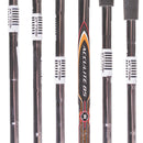 Rife RX2 Steel Men's Right Irons 6-SW Regular - Rife