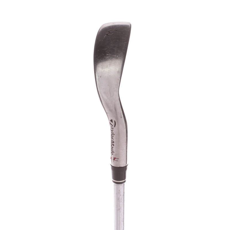 TaylorMade RAC HT Steel Men's Right 3 Iron Regular - Taylormade Lightmetal 95 R