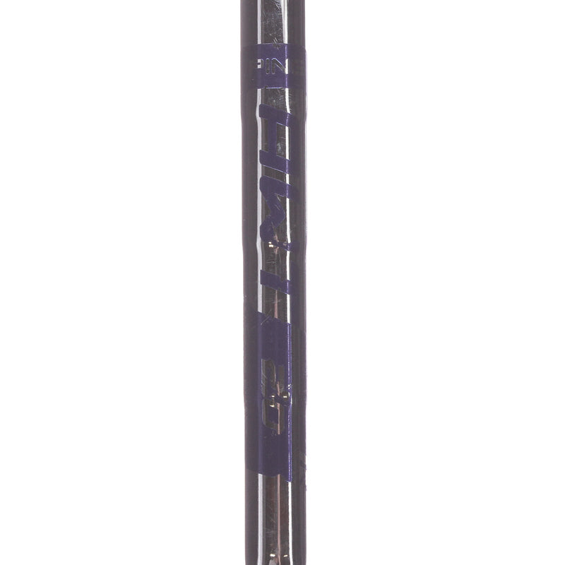 Ping G Series Steel Men's Right Irons 5-UW Orange Dot Regular - Ping AWT 2.0 R
