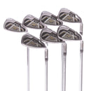 Cobra S2 Max Steel Men's Right Irons 5-SW Regular - Cobra S2 Max R