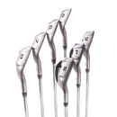Cobra S2 Max Steel Men's Right Irons 5-SW Regular - Cobra S2 Max R