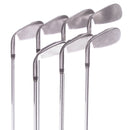 Cobra S2 Max Steel Men's Right Irons 5-SW Regular - Cobra S2 Max R