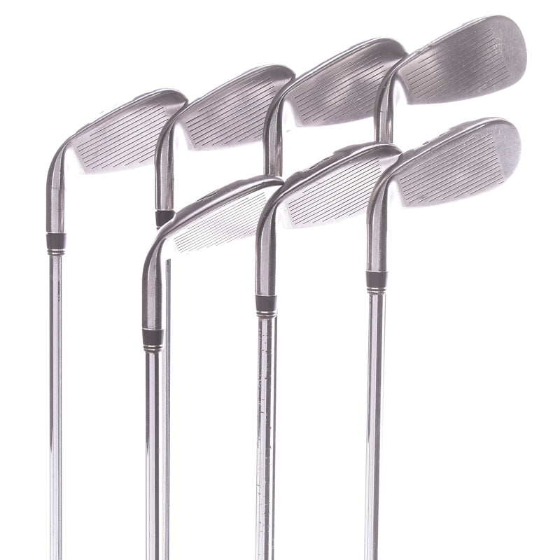 Cobra S2 Max Steel Men's Right Irons 5-SW Regular - Cobra S2 Max R