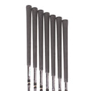 Cobra S2 Max Steel Men's Right Irons 5-SW Regular - Cobra S2 Max R