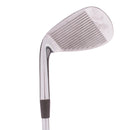 Cobra SB Steel Men's Right Gap Wedge 50 Degree 8 Bounce Stiff - KBS HI-REV 2.0 125 S
