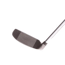 MD Golf NV Drew Players Steel Men's Right Chipper Wedge - Black Platinum Series