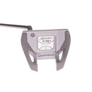 TaylorMade Spider GT Men's Left Putter 33 Inches - TaylorMade Pistol GTR 1.0