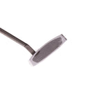 TaylorMade Spider GT Men's Left Putter 33 Inches - TaylorMade Pistol GTR 1.0