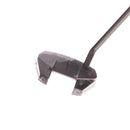 TaylorMade Spider GT Men's Left Putter 33 Inches - TaylorMade Pistol GTR 1.0