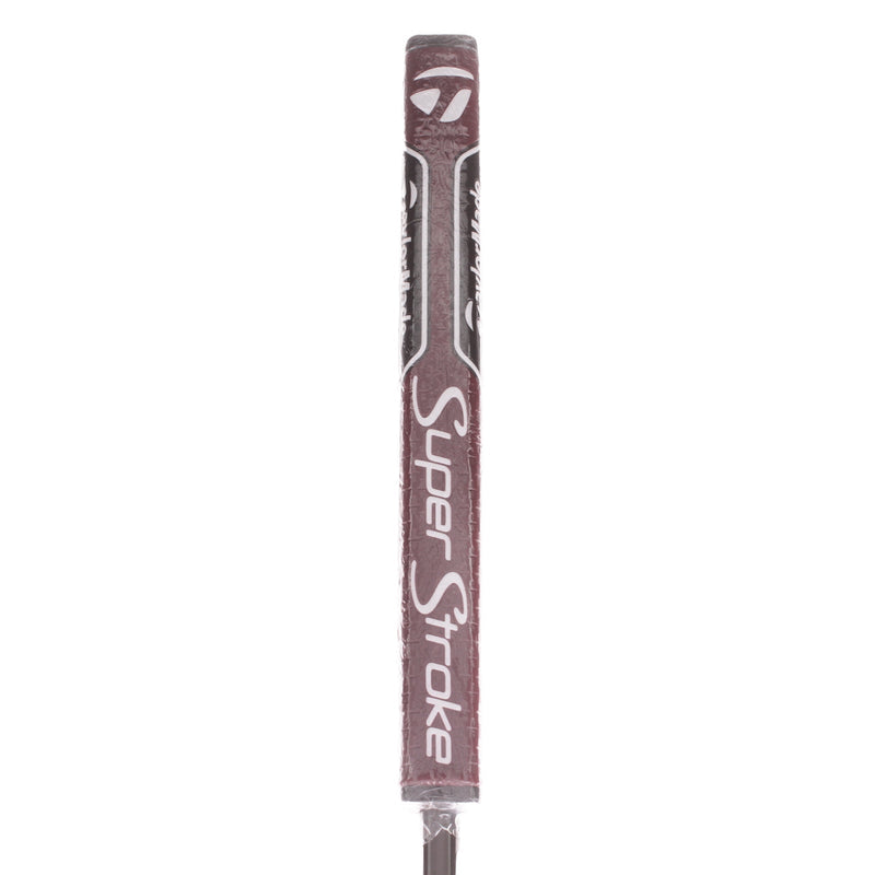 TaylorMade Spider GT Men's Left Putter 33 Inches - TaylorMade Pistol GTR 1.0