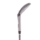 Wilson Staff Staff Model Forged Steel Men's Right Lob Wedge 60 Degree 10 Bounce Stiff - Dynamic Gold 120 S300
