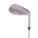 Wilson Staff Staff Model Forged Steel Men's Right Lob Wedge 60 Degree 10 Bounce Stiff - Dynamic Gold 120 S300