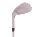 Wilson Staff Staff Model Forged Steel Men's Right Lob Wedge 60 Degree 10 Bounce Stiff - Dynamic Gold 120 S300