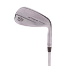 Wilson Staff Staff Model Forged Steel Men's Right Lob Wedge 60 Degree 10 Bounce Stiff - Dynamic Gold 120 S300