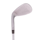 Wilson Staff Staff Model Forged Steel Men's Right Lob Wedge 60 Degree 10 Bounce Stiff - Dynamic Gold 120 S300