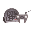 Scotty Cameron Concept ltd 7.2 Men's Right Putter 34 Inches - Super Stroke Fatso 2.0