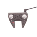 Scotty Cameron Concept ltd 7.2 Men's Right Putter 34 Inches - Super Stroke Fatso 2.0