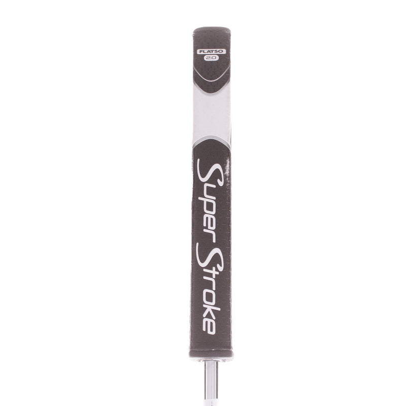 Scotty Cameron Concept ltd 7.2 Men's Right Putter 34 Inches - Super Stroke Fatso 2.0
