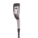 TaylorMade SIM DHY Graphite Men's Right 4 Iron 22 Degree Stiff - Aldila Tour ATX 85H