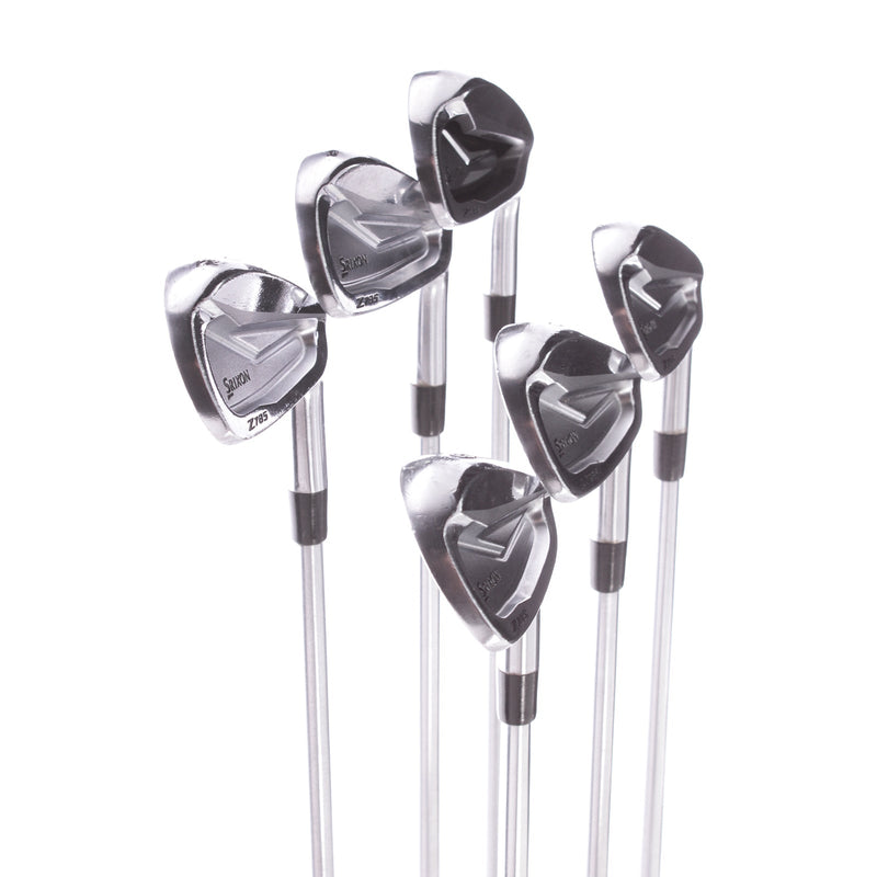 Srixon z785 gap wedge sales