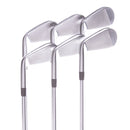 Srixon Z785 Steel Men's Right Irons 4-9 Stiff - Project X 6.0 120