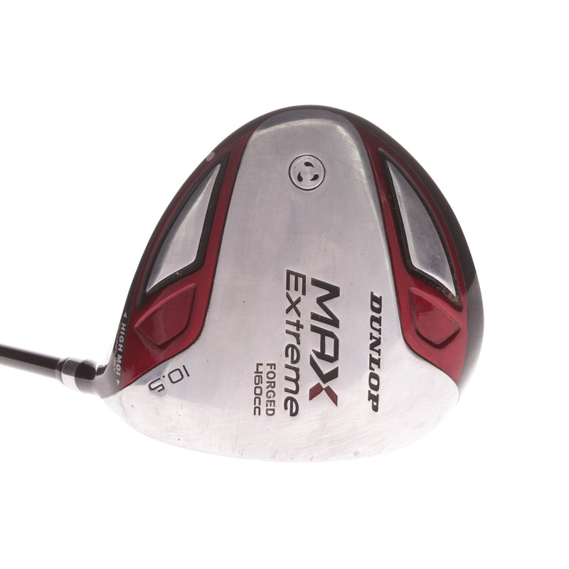 Dunlop Max Extreme Graphite Men's Right Driver 10.5 Degree Regular - Dunlop Max Extreme R