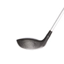 Tour Edge EX5 Graphite Men's Right Fairway 3 Wood 15 Degree Regular - Fujikura AirSpeeder 40