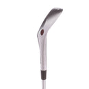 TaylorMade Milled Grind 2 Steel Men's Right Sand Wedge 56 Degree 12 Bounce Wedge - True Temper Dynamic Gold