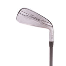 Titleist U510 Graphite Men's Right 3 Iron 20 Degree Stiff - Project X HZRDUS Smoke 80g 6.0