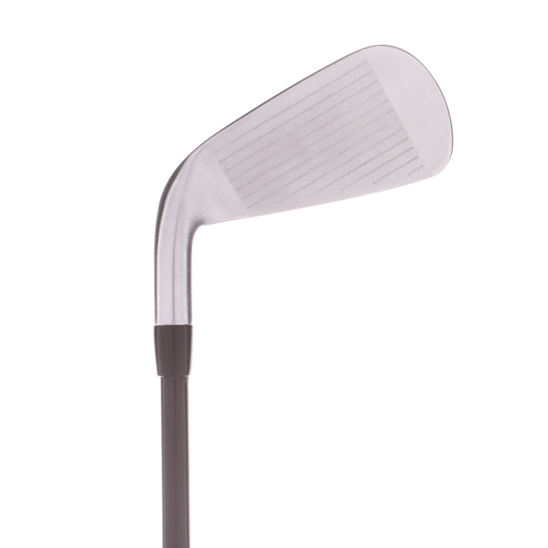 Titleist U510 Graphite Men's Right 3 Iron 20 Degree Stiff - Project X HZRDUS Smoke 80g 6.0