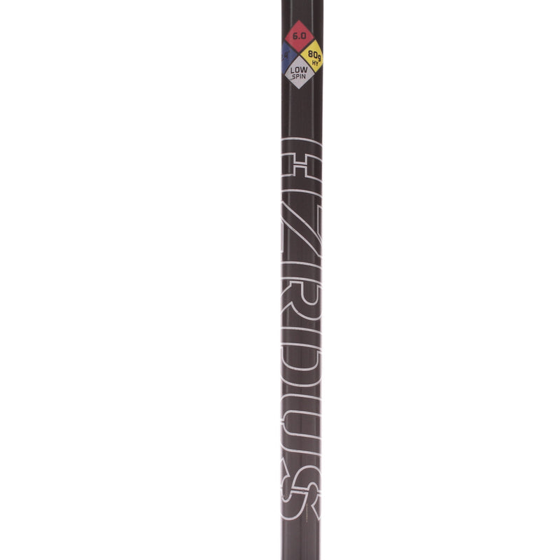Titleist U510 Graphite Men's Right 3 Iron 20 Degree Stiff - Project X HZRDUS Smoke 80g 6.0