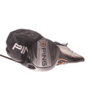 Ping G400 Graphite Men's Right Driver 10.5 Degree Senior - Ping Alta CB 55