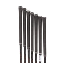 Ping G400 Graphite Men's Right Irons 5-SW Black Dot Senior - Ping Alta CB SR