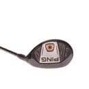 Ping G400 Graphite Men's Right Hybrid 26 Degree Senior - Ping Alta CB 70