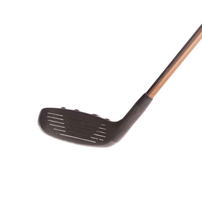 Ping G400 Graphite Men's Right Hybrid 26 Degree Senior - Ping Alta CB 70