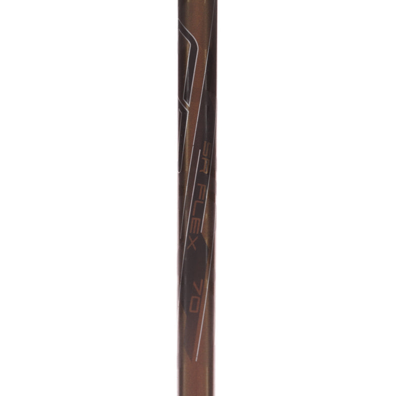 Ping G400 Graphite Men's Right Hybrid 26 Degree Senior - Ping Alta CB 70