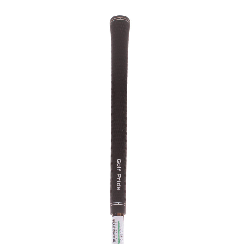 Ping G400 Graphite Men's Right Hybrid 26 Degree Senior - Ping Alta CB 70