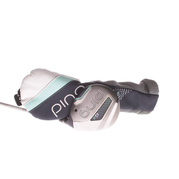 Ping G Le Graphite Ladies Right Fairway 5 Wood 22 Degree Ladies - Ping ULT230