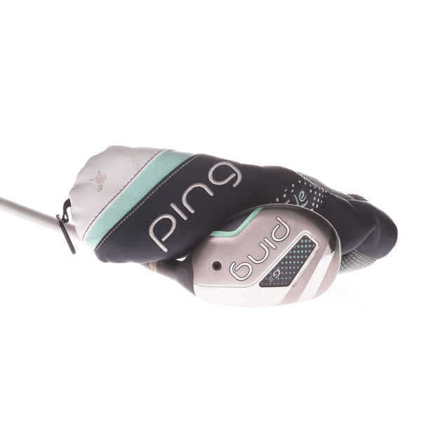 Ping G Le Graphite Ladies Right Hybrid 30 Degree Ladies - Ping ULT230