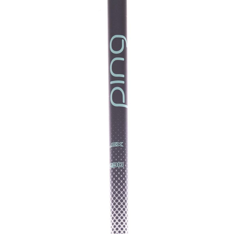 Ping G Le Graphite Ladies Right Hybrid 30 Degree Ladies - Ping ULT230