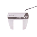 Ping Sigma G Men's Right Putter Black Dot 34 Inches - Ping