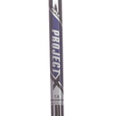 Wilson Staff Staff Model CB Steel Men's Right Irons 4-9 1.5" Long Extra Stiff - Project X 7.0