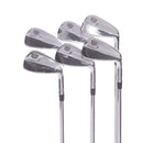 Wilson Staff Staff Model MB Steel Men's Right Irons 5-PW Stiff - Dynamic Gold S300
