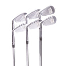 Wilson Staff Staff Model MB Steel Men's Right Irons 5-PW Stiff - Dynamic Gold S300