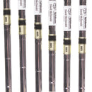 Wilson Staff Staff Model MB Steel Men's Right Irons 5-PW Stiff - Dynamic Gold S300