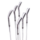 Wilson Staff D9 Forged Steel Men's Right Irons 5-PW Extra Stiff - KBS Tour Lite X
