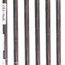 Wilson Staff D9 Forged Steel Men's Right Irons 5-PW Extra Stiff - KBS Tour Lite X