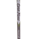 Wilson Staff Launch Pad 2 Graphite Ladies Left Fairway 5 Wood 19 Degree Ladies - Even Flow 4.0 L