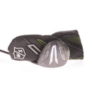 Wilson Staff Launch Pad 2 Graphite Men's Right Fairway 5 Wood 19 Degree Regular - Even Flow 5.5 R